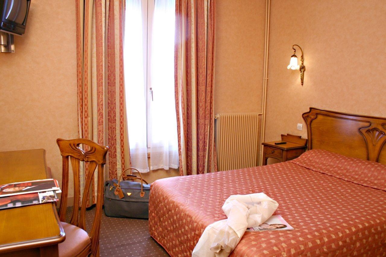 Best Western Select Hotel Boulogne-Billancourt Rom bilde